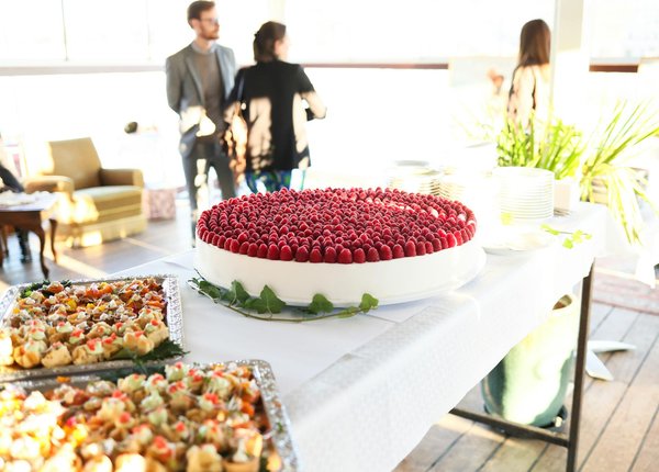 Gâteau aux pommes sain : délicieuse recette sans sucre ajouté pour une collation gourmande et équilibrée !