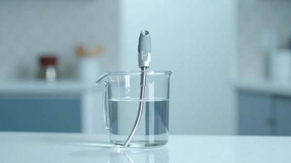 Thermomètres professionnels restauration : sécurité alimentaire garantie