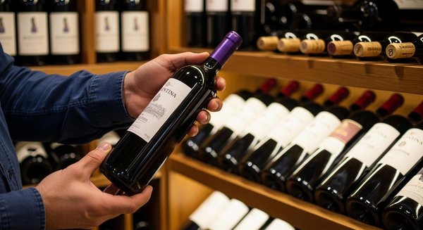 Achat de vin argentin : les meilleurs conseils pour bien choisir vos bouteilles